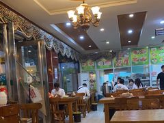 -阿达西新疆餐厅(西北大学店)
