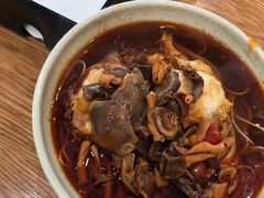 -晓马鸭店(新芜路店)