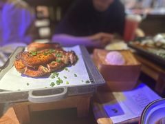 -绿茶餐厅(千岛湖银泰城店)