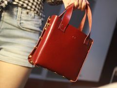 -零几体验diy皮具工作室(振业城店)