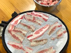 -御记碳烤肥牛(东城万达店)