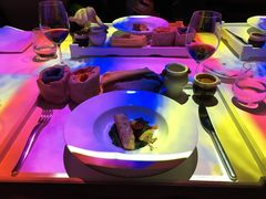 -翡翠36餐厅(浦东香格里拉店)