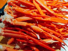 -东方红海鲜百汇(国际大厦店)