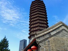 -西海子公园