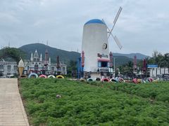 -玫瑰海岸文化旅游度假区