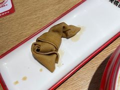 -老城街小面(禄安大街店)