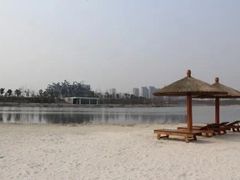 -滨湖塘西河公园