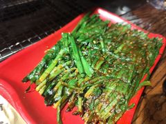 -柿子树炭烤羊腿(金台路店)