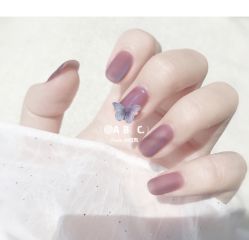 -妙睫屋日式美甲美睫