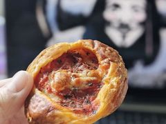 -DRUNK BAKER(上海陕康里店)