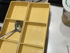 -呷哺呷哺 蔬菜畅吃(中发百旺店)