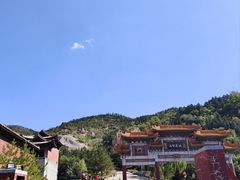 -北岳恒山