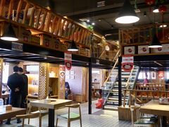 -福茂源横山铁锅羊肉(牡丹园店)