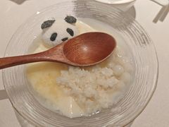 -眉州东坡·熊猫主题餐厅(枫蓝店)