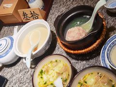 -南京大牌档(中关村领展广场店)