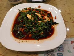 蕨菜-红豆园(文林街店)
