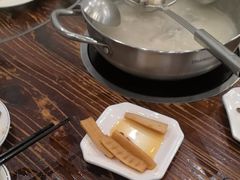 -正能量脆肉鲩火锅