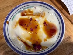 玫瑰黑糖冰豆花-云阿蛮云南生烫牛肉米线(奉贤路店)