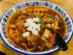 -贵州米线(童家巷店)