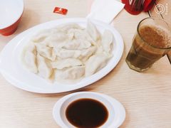 -喜家德虾仁水饺(马栏店)