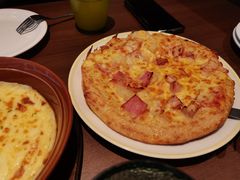 -萨莉亚意式餐厅(杭州西溪龙湖天街店)