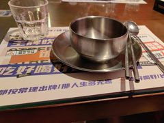 -神府路壹号·海鲜烧烤·砂锅粥·锅物(三坊七巷店)