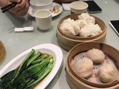-狮王府淮扬菜(新街口友谊店)