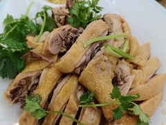 -龙记烤鸭店(新民路店)