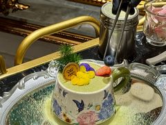 -秘密旅行Bonjour(黑金冠 江南西店)