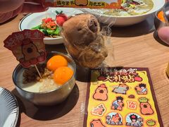 -新太二·鲜料川菜(晶耀前滩店)