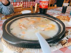 -孟记粥铺·家常菜·烧烤·粥(亚运村店)