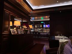 -Wolfgang’s Steakhouse 沃夫冈牛排馆(上海白玉兰广场店)