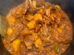 -山河屯铁锅炖·非遗东北菜(南山店)