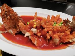 -金陵家宴·金陵春·南京菜(夫子庙店)