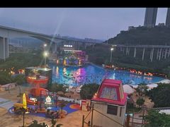 -重庆玛雅海滩水公园