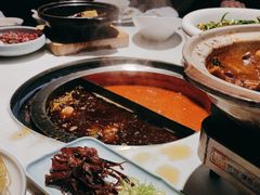 -尽膳·鱼鲜川菜(宽窄巷子店)