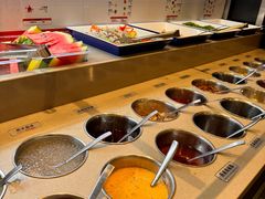 -海底捞火锅(汇一城店)