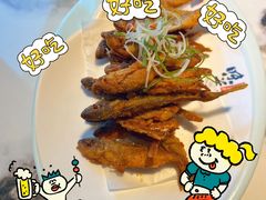 -青禾小厨新疆菜(总店)