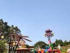 -南宁方特东盟神画