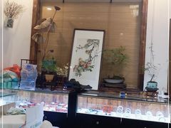 -老张烤羊(王哥庄店)