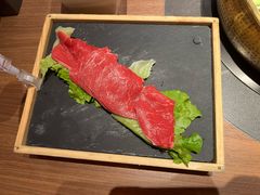 -巴奴毛肚火锅(京西大悦城店)