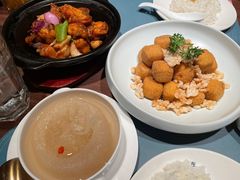 -大树餐厅(益田假日店)