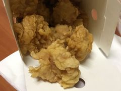 -肯德基(沈阳机场T3店)