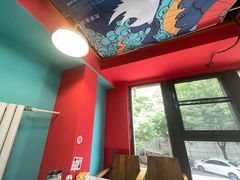 -烤五行·烧烤烤串(石佛营店)