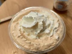 四国柚子丝绒拿铁-瑞幸咖啡(无锡工艺职业技术学院店)