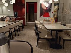 -必胜客(安盛金马店)