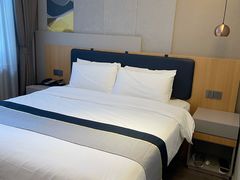 -如家商旅酒店(上海奉贤南桥百联购物中心店)