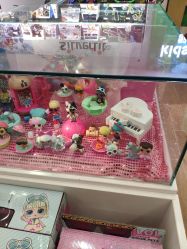 -KIDSLAND(恒隆广场店)