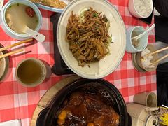 -望庐说·本地菜馆