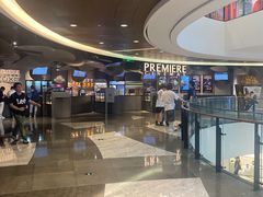 -百美汇影城(LUXE嘉里中心店)